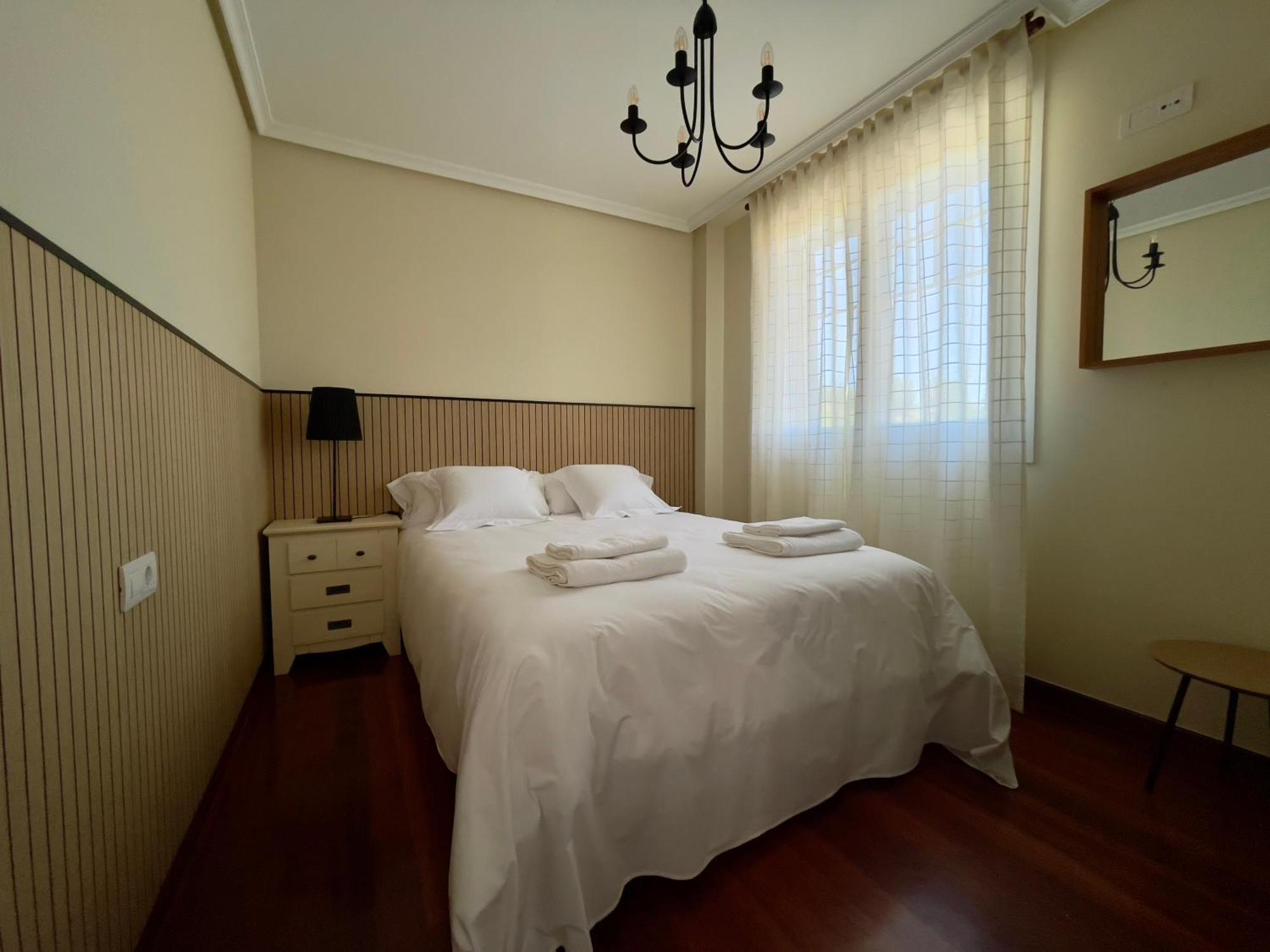 Villa Los Olivos Barcena de Cicero ภายนอก รูปภาพ