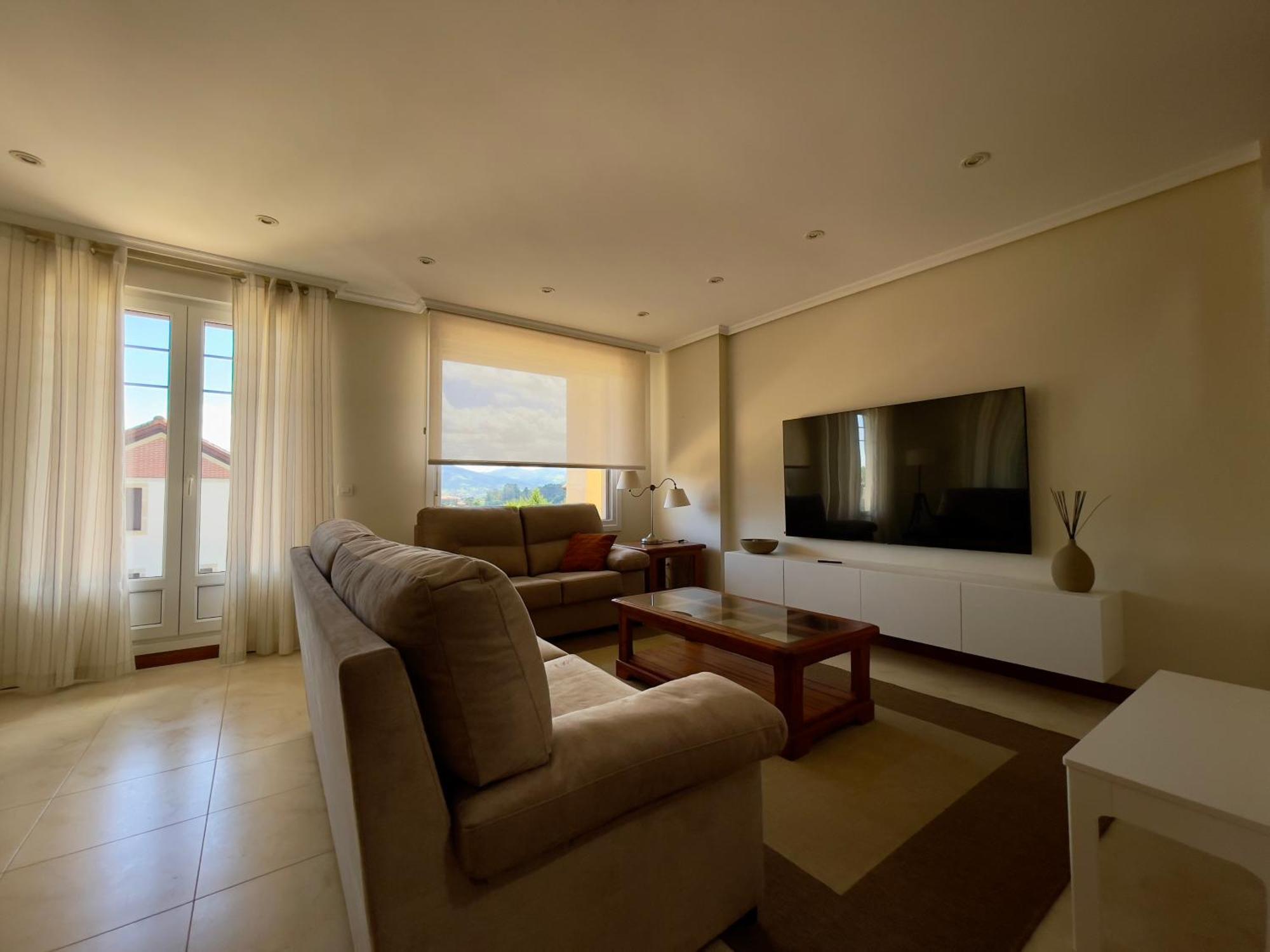 Villa Los Olivos Barcena de Cicero ภายนอก รูปภาพ
